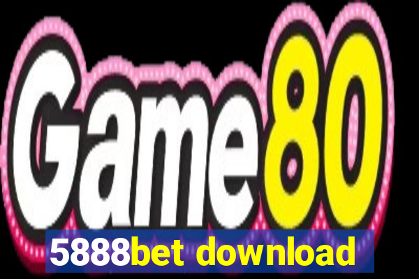 5888bet download